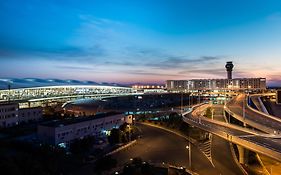 プルマン 南京 禄口空港